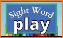 Sight Words Learn and Play related image