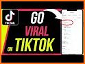 Tick Tock - Get trend and viral your videos related image