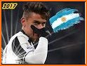 Paulo Dybala Fondos related image