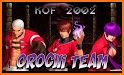 Arcade kof fighter 2002 related image