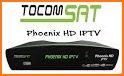 ITEC IPTV related image