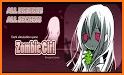 ZombieGirl-Zombie growing game related image