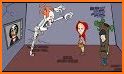 German Lenay Saw Game : Halloween Special related image