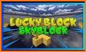 Addon Lucky SkyBlock related image