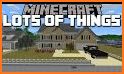 DecoCraft Home Mod For Minecraft related image