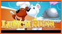 Lunch Rush HD - Restaurant Games related image