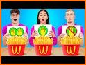 123 Go vs Challenge related image