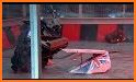 robot battle robot wars related image