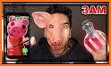 Call Piggy From Roblx - Fake Video Call 2020 related image