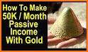 Golden Earn Real Money 2021 related image