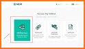 MEW Mobile - ether Mobile Version related image