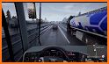 Coach Bus Driving 3D - Bus Driver Simulator 2019 related image