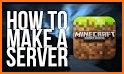 MCPEHosting - Create your own MCPE Server related image