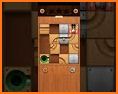 Wood Block Puzzle 2021 - New Brick Puzzle Game related image