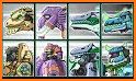 Dino Robot - Dino Corps2 related image