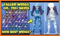 Wing Skins related image