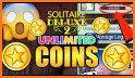 Solitaire Game - Free Coins related image