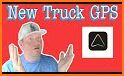 Truck GPS Navigation Pro by Directions (est. 1996) related image