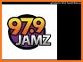 Jazz Hip Hop and R&B Radio Stations Usa related image