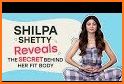 The Shilpa Shetty App related image