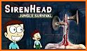 SirenHead: The Jungle Survival related image