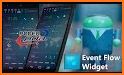 Event Flow Calendar Widget related image