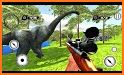 Wild Animal Hunting Games 2021: FPS Animal Hunter related image