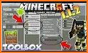 Toolbox for Minecraft: PE related image