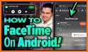 Android Facetime Video Call - Facetime Guide related image