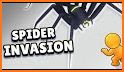 Spider Invasion: RPG Survival! related image