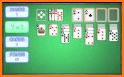 FreeCell Solitaire Galaxy Fantasy related image