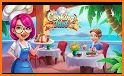 Restaurant Story: Cooking Rush related image