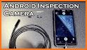 Endoscope Camera - endoscope app for android related image