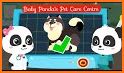 Baby Panda's Pet Care Center related image