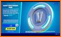 Free V-Bucks skins season passes Mini Games related image