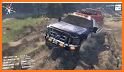 Offroad Police 4x4 Tow Truck Trailer Rescue related image