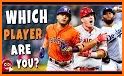 American Baseball Quiz - MLB related image