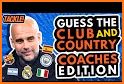 Football Quiz Manager: FC Team related image