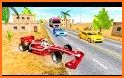 Highway Race 2018: Endless Racing car games related image