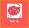 Tech Quiz - Science and Innovation Trivia related image