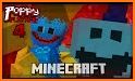 POPPY Playtime Minecraft MOD related image