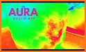 Goddess Aura Photography app related image