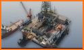 Drilling Oil Wells - Rig 3D related image