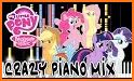 Magic-Unicorn Piano Tiles related image