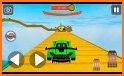 Mini Car Race Legends - 3d Racing Car Games 2019 related image