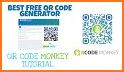 QRCode Monkey - (Scanner/Generator) Free related image