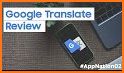 Burmese to English Translator app related image