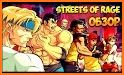 Streets of Rage Classic related image