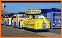 Wildwoods Tram Car related image