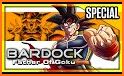 Bardock Warrior related image